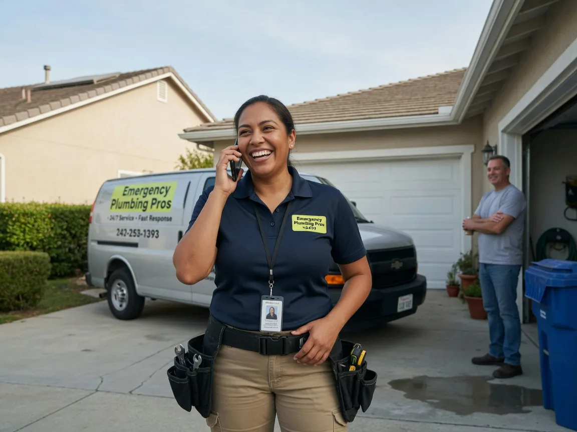 Emergency Plumber Tipton, KS FAQs